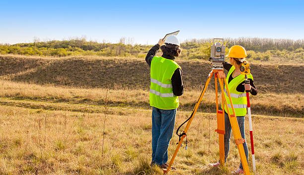 Cadastral Survey