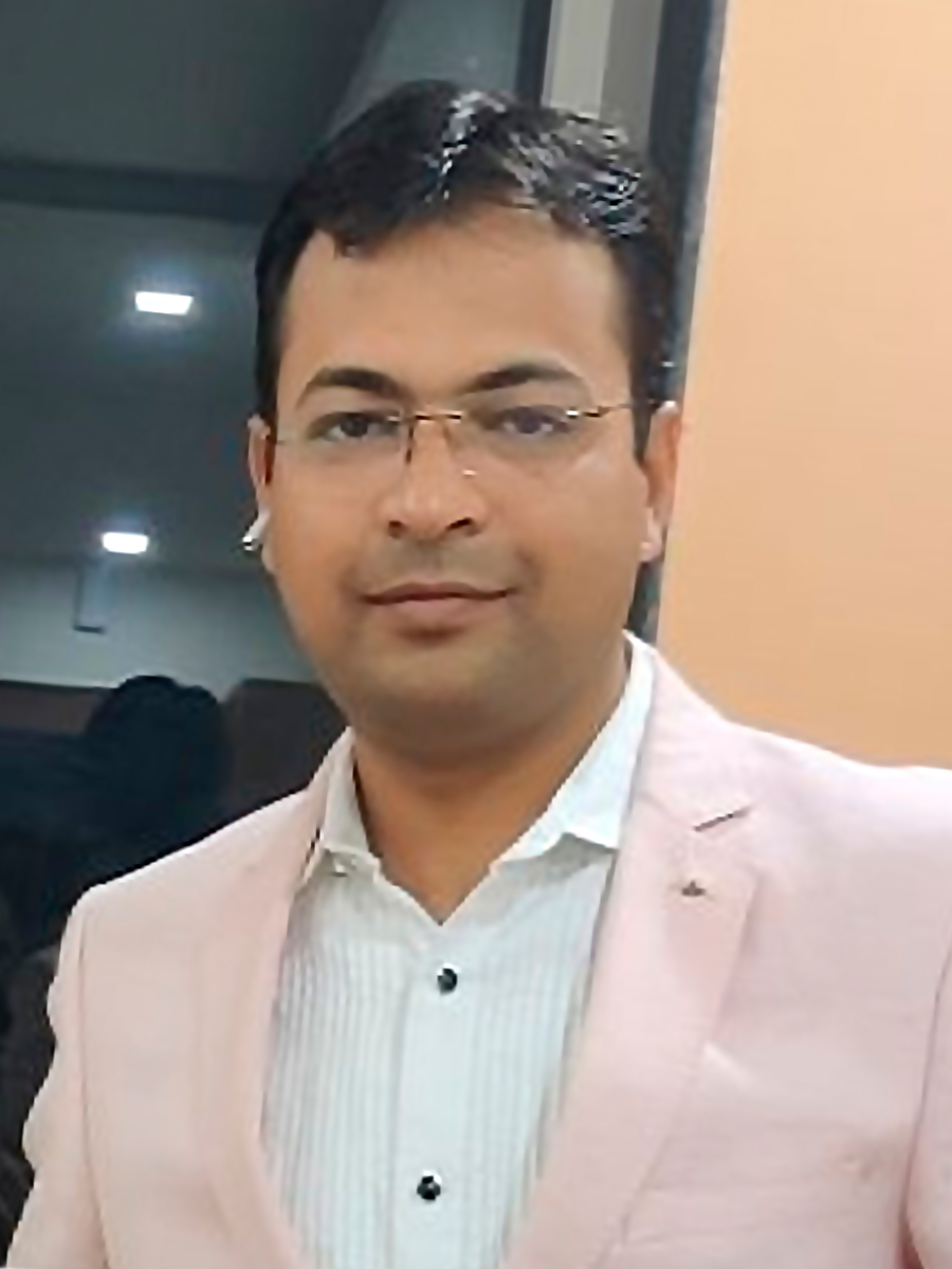 Managing Director