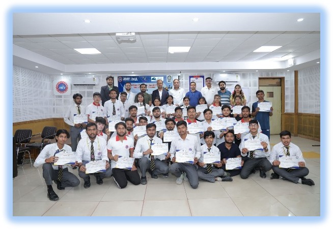Training Image