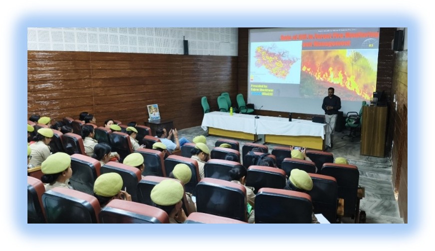 GIS Labs