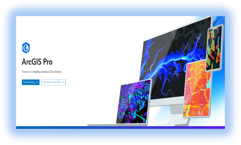 Arcgis